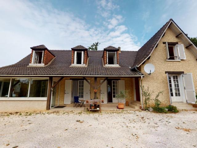 Maison vente à Nontron