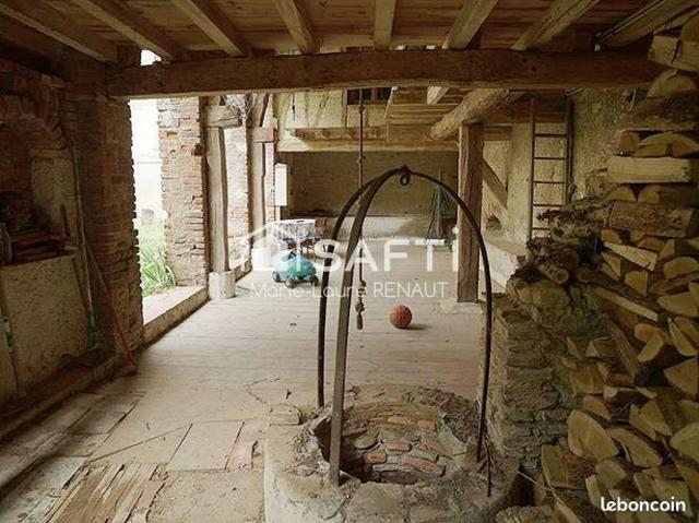 Maison vente à Castres, Graulhet