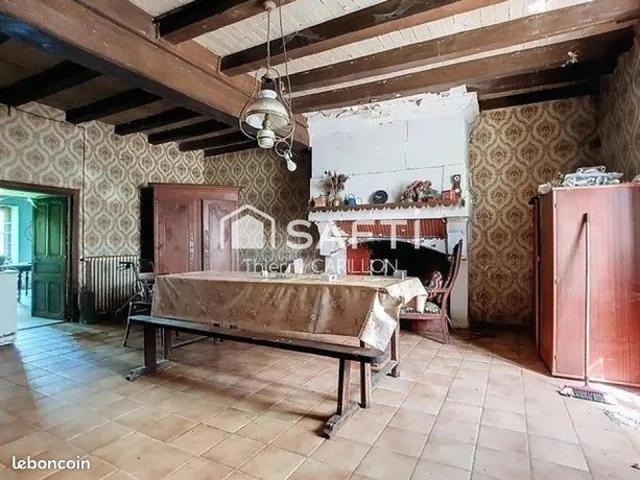 Maison vente à Soudan, Loire-Atlantique