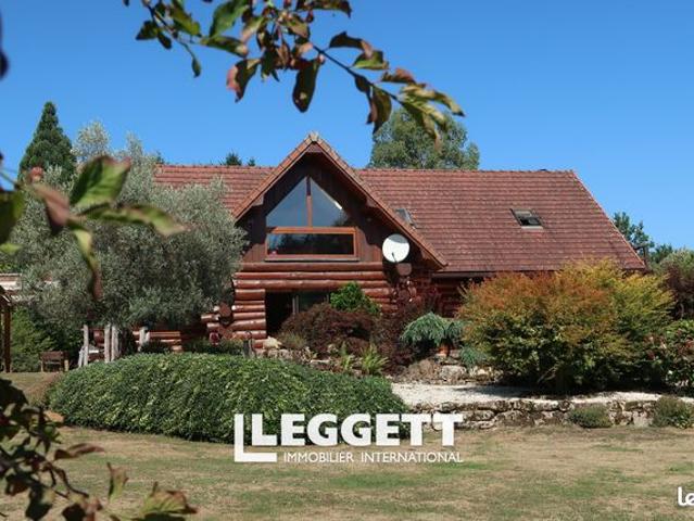 Maison vente à Limoges, Moissannes