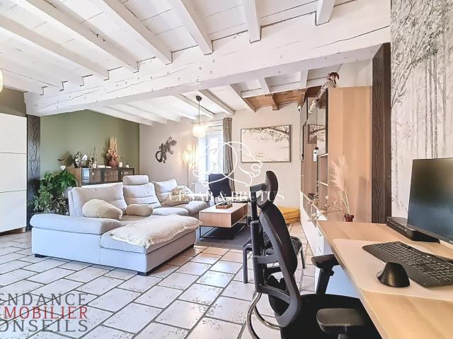 Maison vente à Villefranche-sur-Saône, Rhône