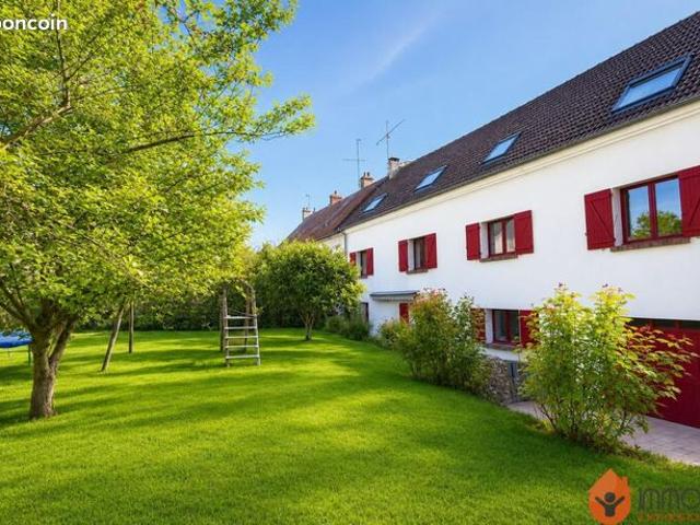 Maison vente à Meaux, Nanteuil-lès-meaux