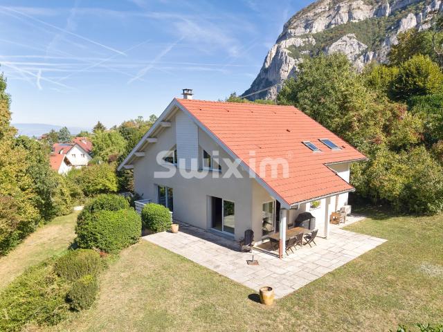 Maison vente à Chotard, Archamps