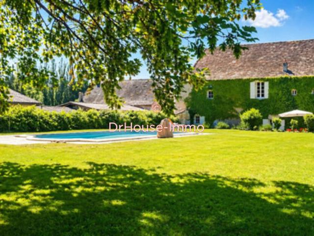 Maison vente à Périgueux, Issac
