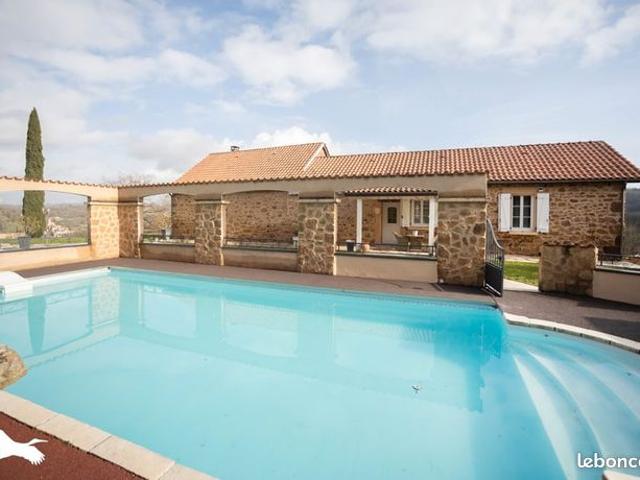 Maison vente à Pau, Aubin