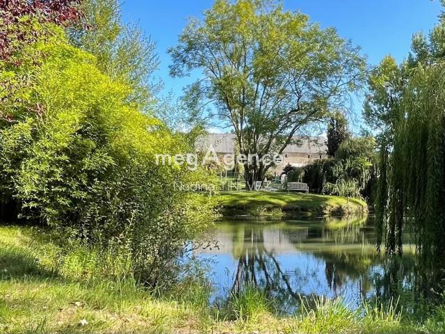 Maison vente à Monloie, Miniac-Morvan