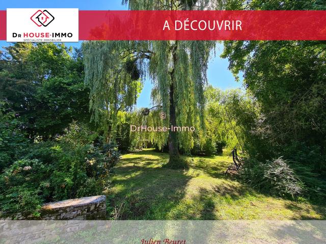 Maison vente à Huanne-Montmartin, Doubs