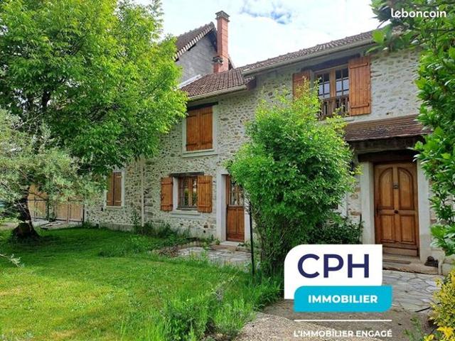 Maison vente à Étampes, Saint-cyr-sous-dourdan