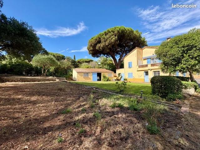 Maison vente à Arrondissement de Draguignan, Sainte-maxime