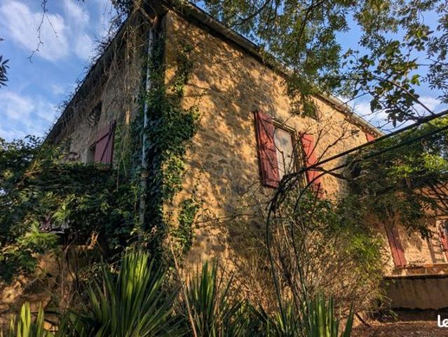 Maison vente à Albi, Cordes-sur-ciel
