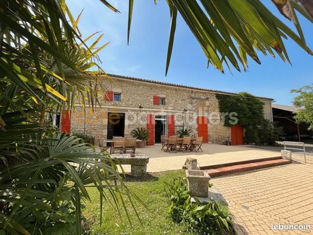 Maison vente à Castelsarrasin, Saint-cirice