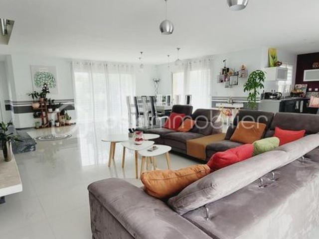 Maison vente à Le Plessis-Trévise, Val-de-Marne