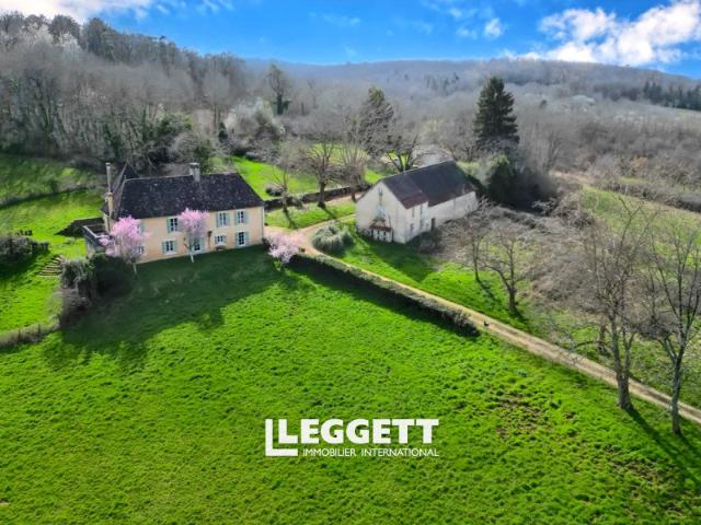 Maison vente à Périgueux, Sainte-alvère
