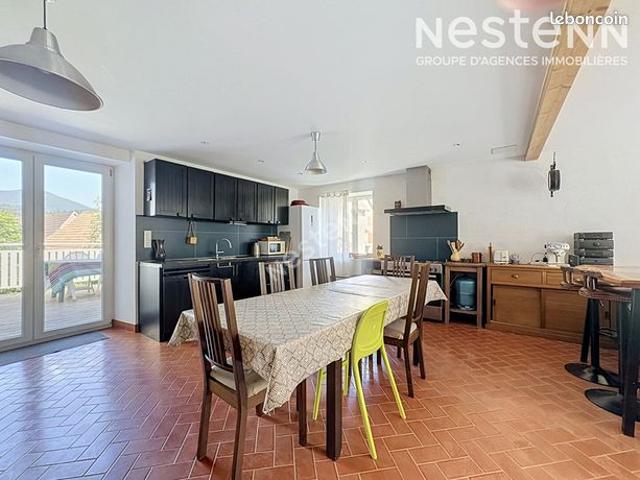 Maison vente à Molsheim, Muhlbach-sur-bruche