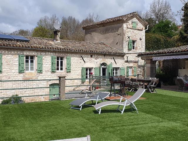 Maison vente à Itzac, Tarn