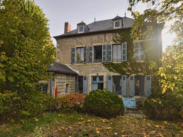 Maison vente à Billy, Loir-et-Cher