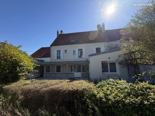 Maison vente à Choisy-en-Brie, Seine-et-Marne