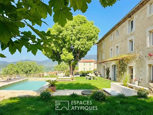 Maison vente à Arrondissement de Draguignan, Fayence