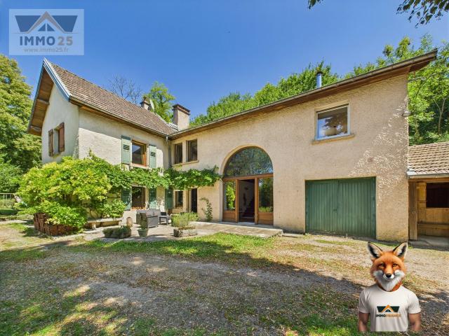 Maison vente à Vesoul, Calmoutier