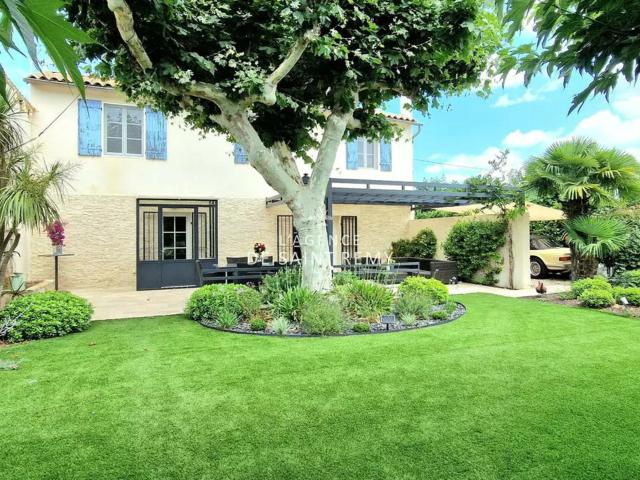 Maison vente à Arles, La Salle Les Alpes