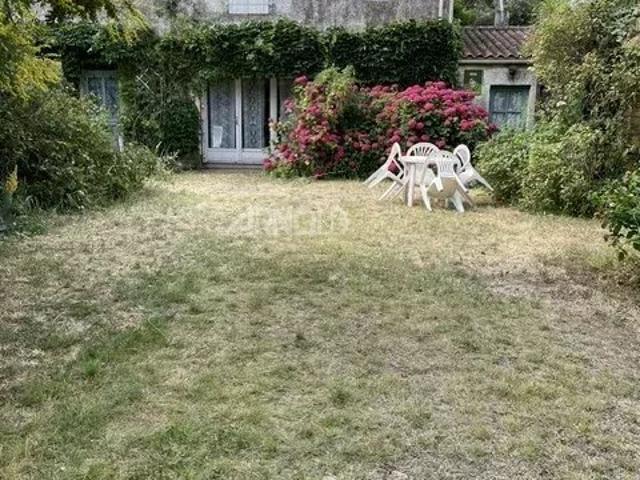 Maison vente à Domaine des Lotus, Saint-Cyr-en-Talmondais