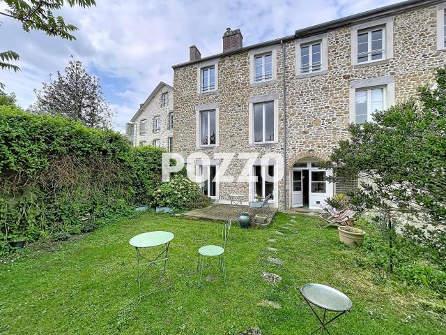 Maison vente à Coutances