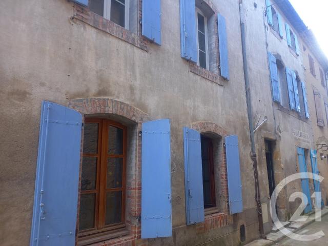 Maison vente à Limoux, Couiza