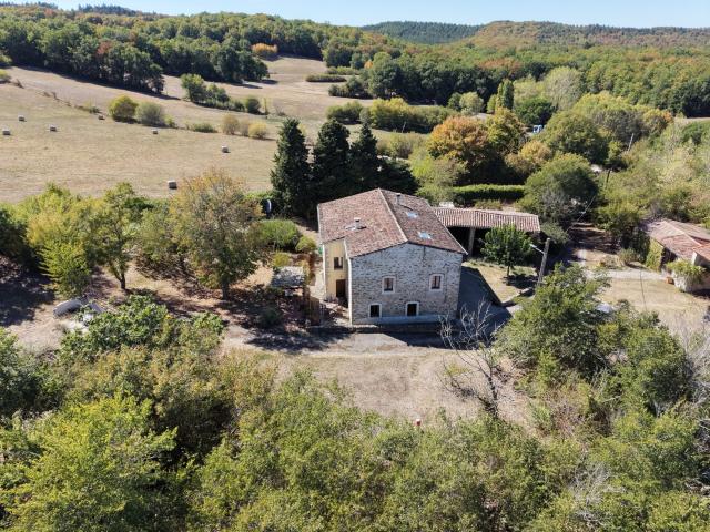 Maison vente à Thury, Escueillens-et-Saint-Just-de-Bélengard