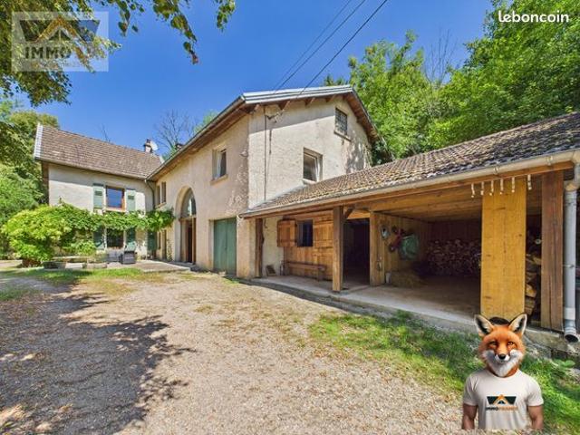 Maison vente à Vesoul, Calmoutier