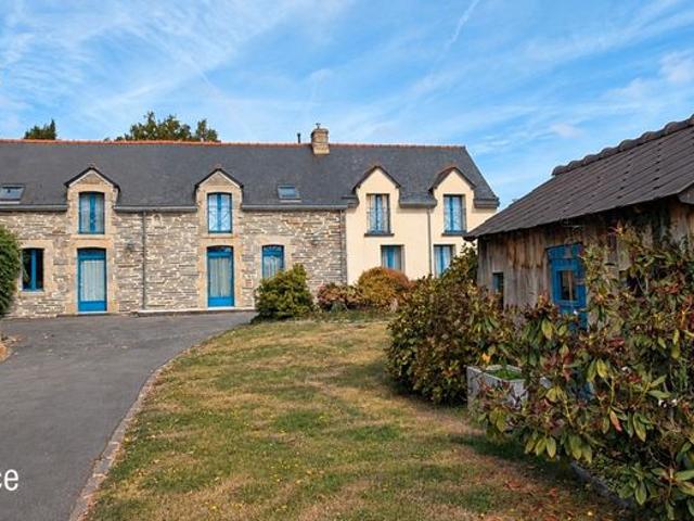 Maison vente à Saint-Just, Cher