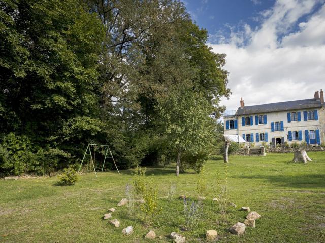Maison vente à Château-Chinon (Ville), Saint-honoré-les-bains