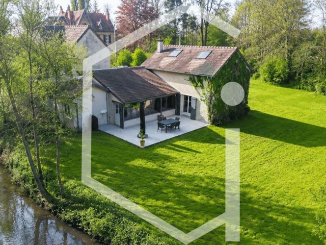 Maison vente à Cosne-Cours-sur-Loire, Saint-père