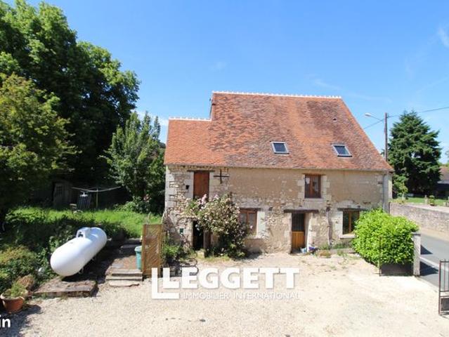 Maison vente à Châtellerault, Leugny