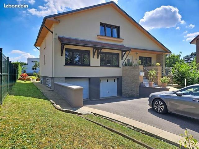 Maison vente à Thionville, Tressange