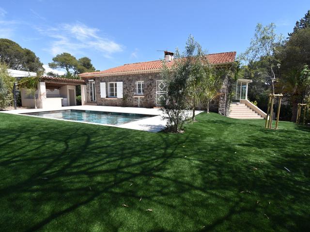 Maison vente à Arrondissement de Draguignan, Saint-raphaël