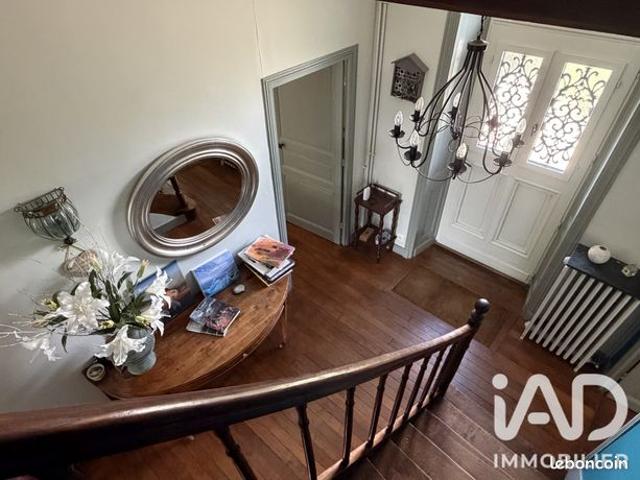 Maison vente à Moncoutant-sur-Sèvre, Deux-Sèvres