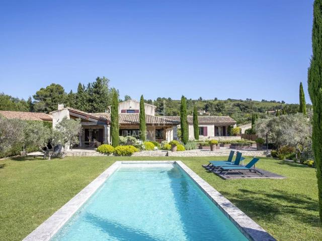 Maison vente à Arles, Paradou