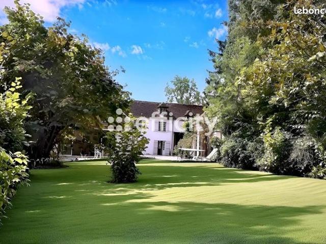 Maison vente à Pontoise, Cormeilles-en-vexin