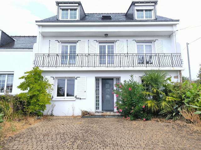 Maison vente à Saint-Nazaire, Saint-nazaire