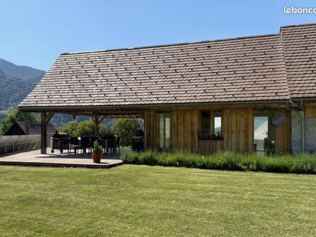 Maison vente à Argentan, Saint-pierre-d'entremont