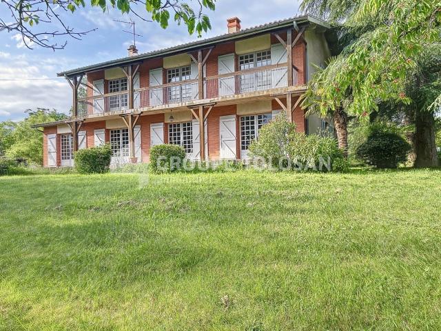 Maison vente à France métropolitaine, Drémil-lafage