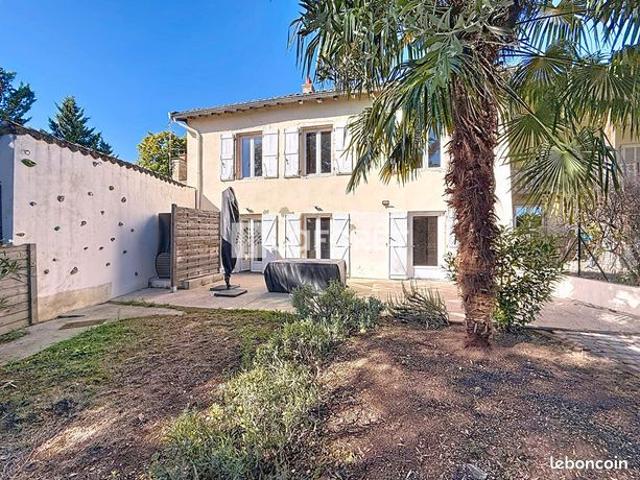 Maison vente à Villefranche-sur-Saône, Rhône