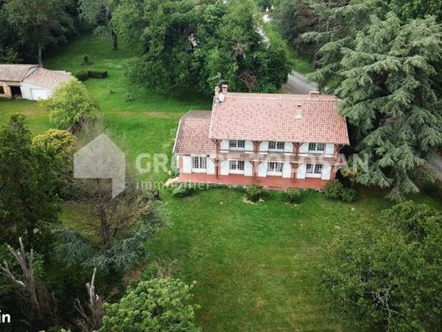 Maison vente à Toulouse, Drémil-lafage