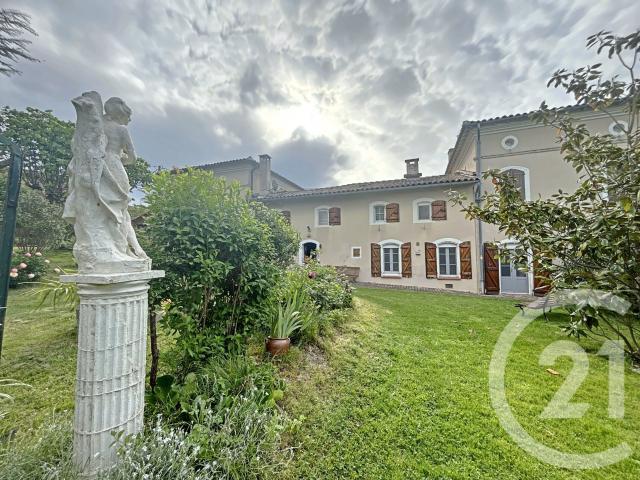 Maison vente à Toulouse, Bourg-saint-bernard
