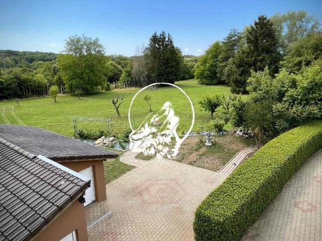 Maison vente à Sarreguemines, Loupershouse