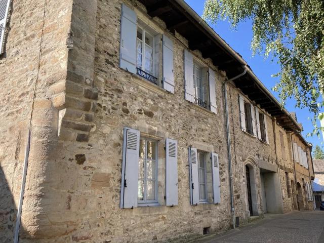 Maison vente à Villefranche-de-Rouergue, Najac