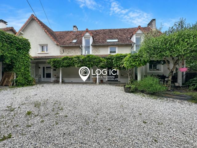 Maison vente à Tarbes, Bordères-sur-l'echez