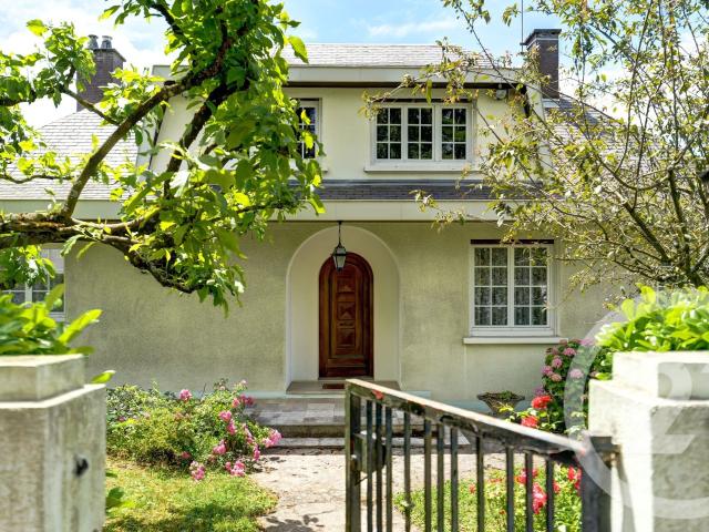 Maison vente à Lyon, Métropole de Lyon