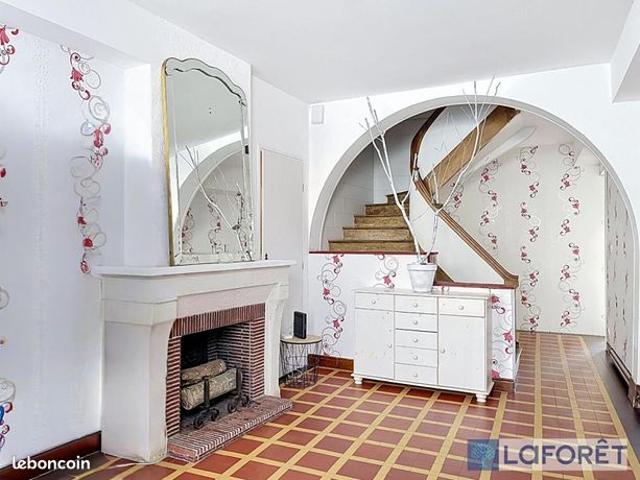 Maison vente à Chaumont, Nogent
