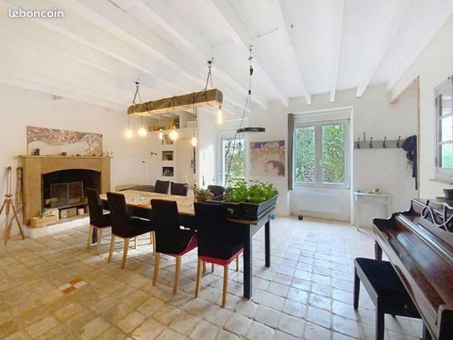 Maison vente à Redon, Bretagne